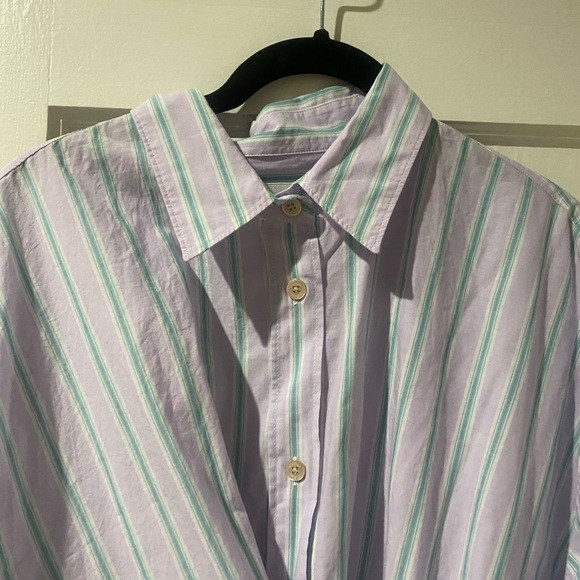 Isabel Marant Seen Dress - Picture 10 of 10